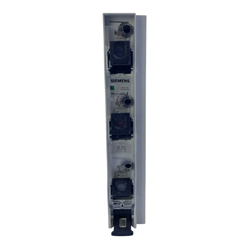 Siemens D0-Lasttrennschalter 63A 60MM 5SG7234-2 geeignet für die Industrie
