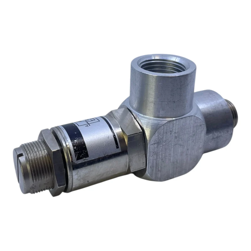 Bosch Schnellentlüftungsventil Pneumatik Ventil 0821302024 für die Industrie