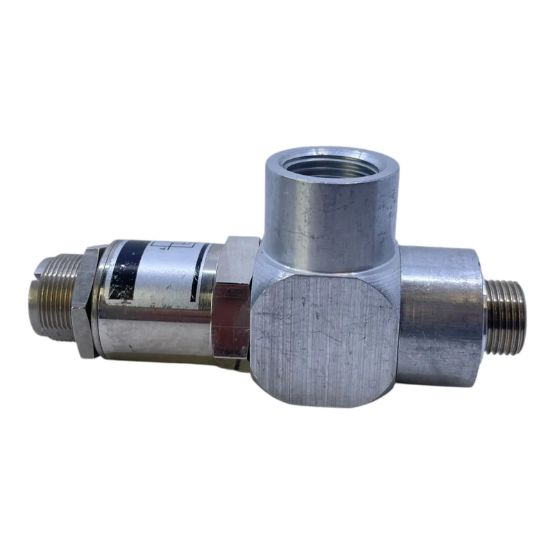 Bosch Schnellentlüftungsventil Pneumatik Ventil 0821302024 für die Industrie