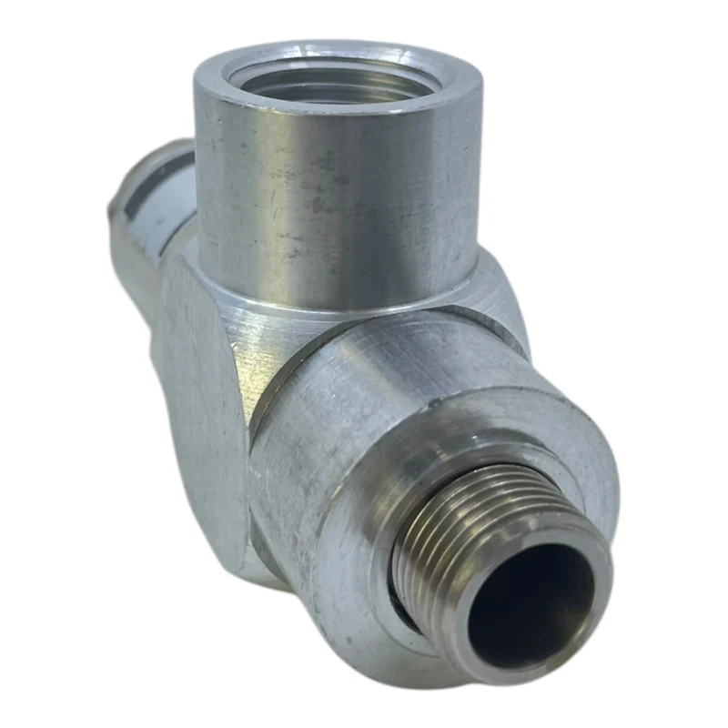 Bosch Schnellentlüftungsventil Pneumatik Ventil 0821302024 für die Industrie