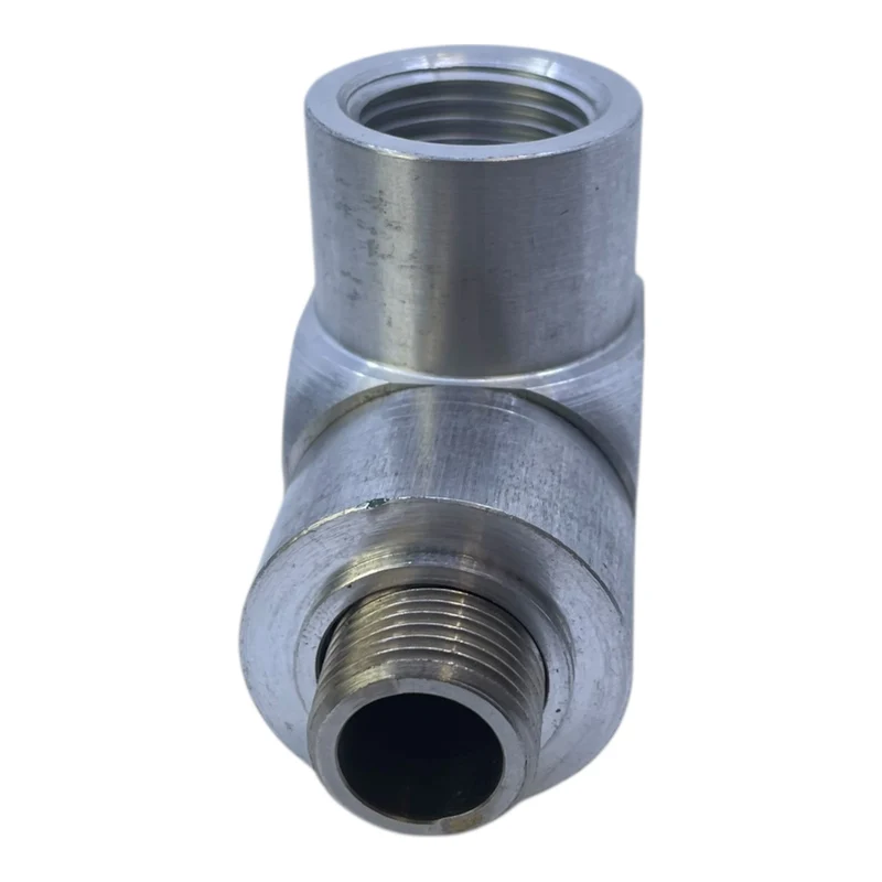 Bosch Schnellentlüftungsventil Pneumatik Ventil 0821302024 für die Industrie