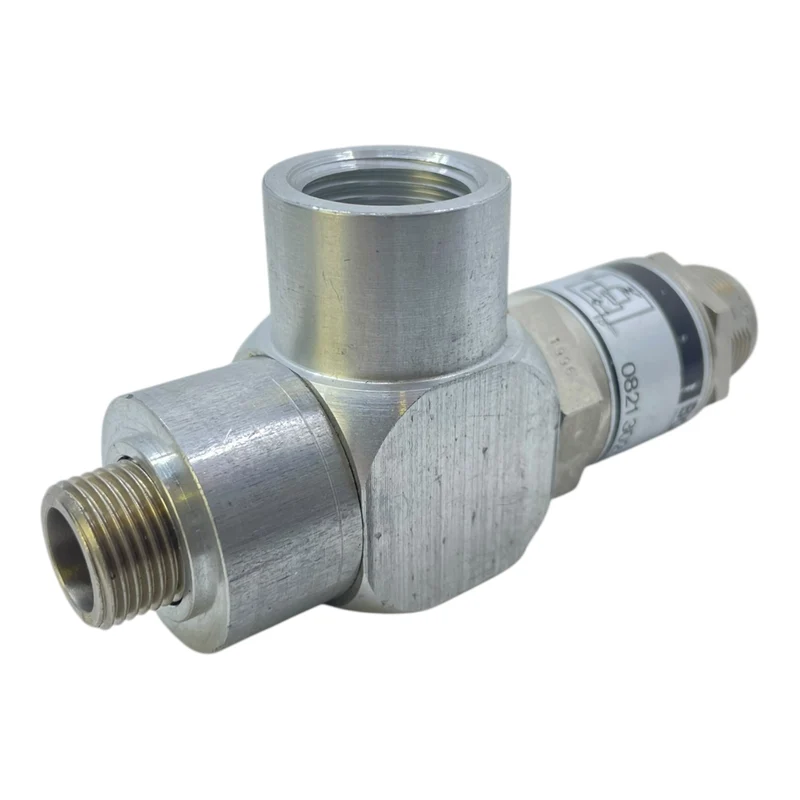 Bosch Schnellentlüftungsventil Pneumatik Ventil 0821302024 für die Industrie