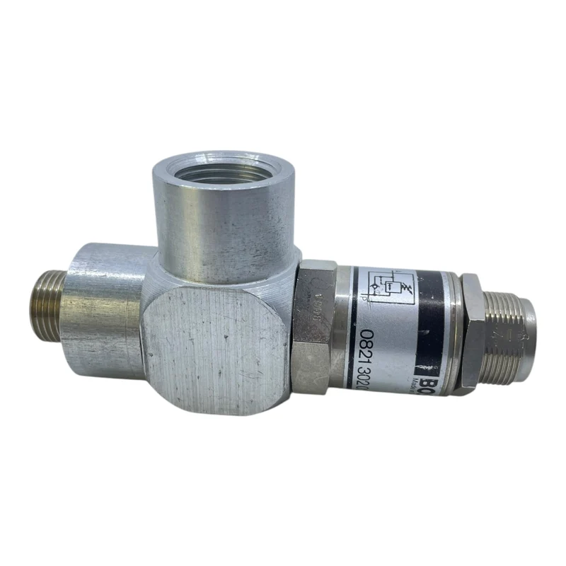 Bosch Schnellentlüftungsventil Pneumatik Ventil 0821302024 für die Industrie