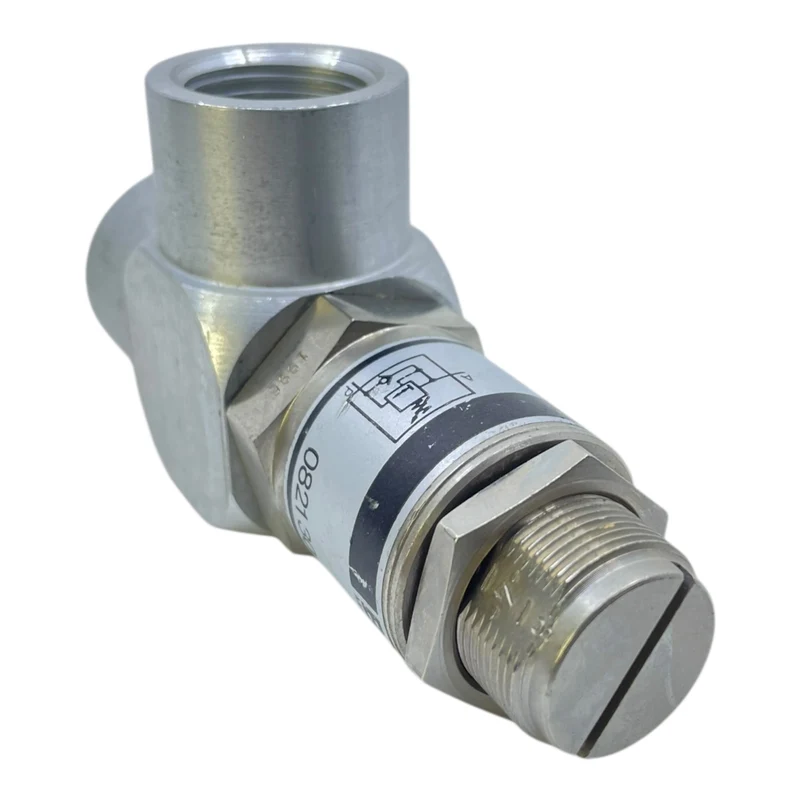Bosch Schnellentlüftungsventil Pneumatik Ventil 0821302024 für die Industrie