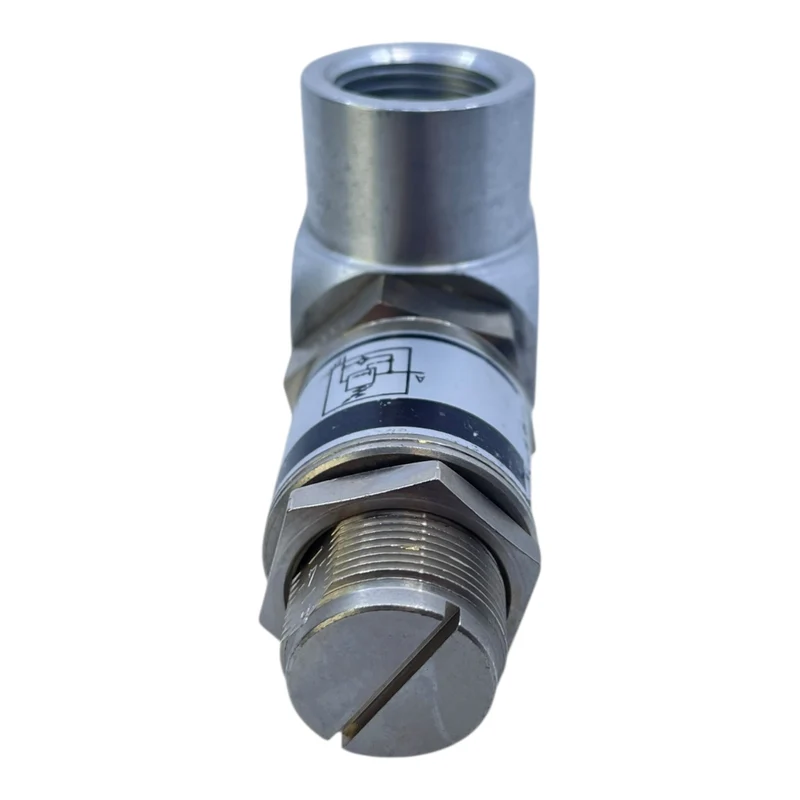 Bosch Schnellentlüftungsventil Pneumatik Ventil 0821302024 für die Industrie