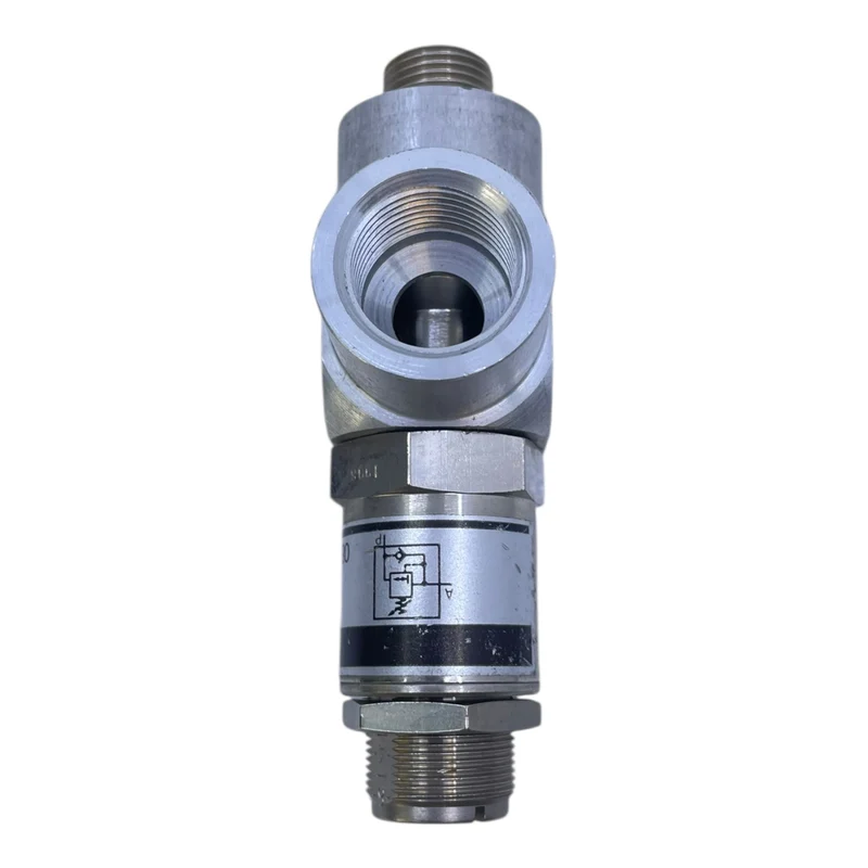 Bosch Schnellentlüftungsventil Pneumatik Ventil 0821302024 für die Industrie