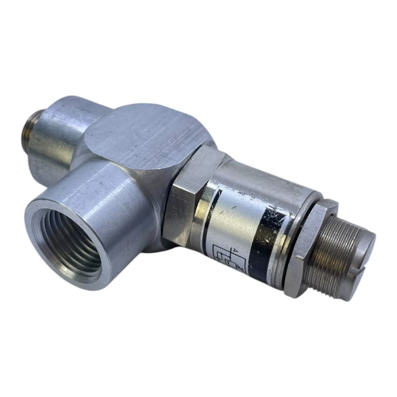 Bosch Schnellentlüftungsventil Pneumatik Ventil 0821302024 für die Industrie