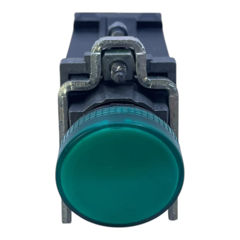 Schneider Druckschalter Grün ZB.-.V4 Druckschalter von Schneider für Industrie