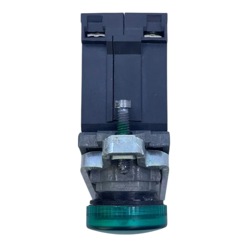 Schneider Druckschalter Grün ZB.-.V4 Druckschalter von Schneider für Industrie