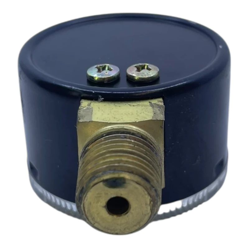 SMC Manometer Druckmessgerät 0-1MPa Druckmessgerät geeignet für die Industrie
