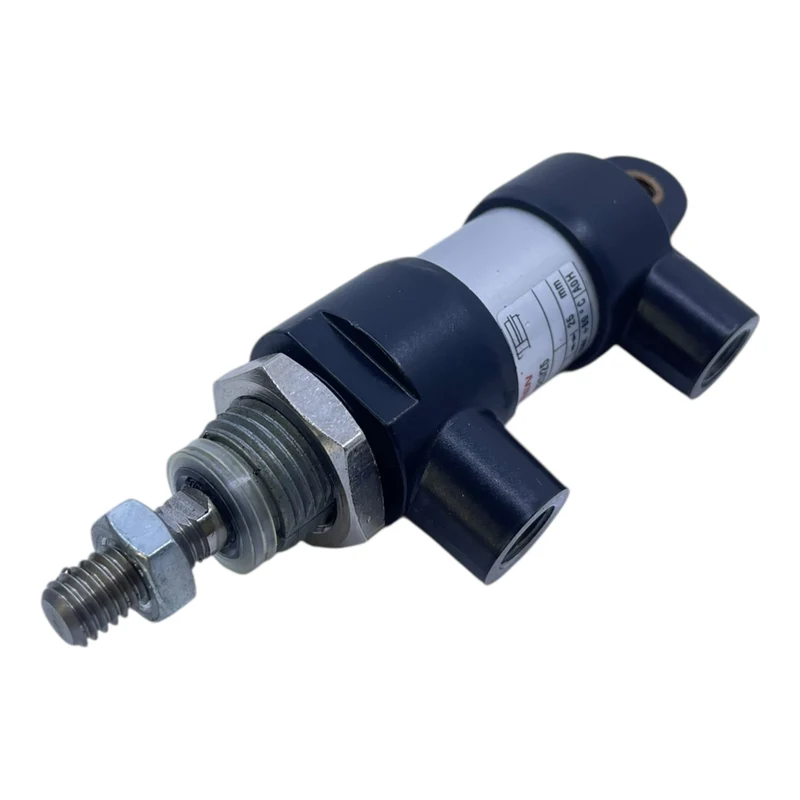 Norgren Pneumatikzylinder M/6020/25 Pneumatikzylinder für die Industrie