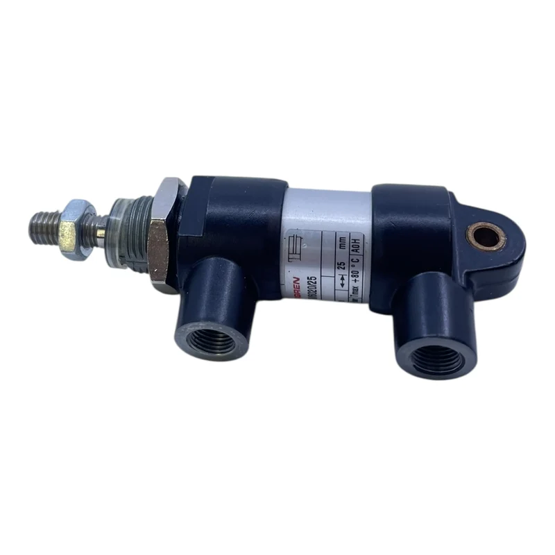 Norgren Pneumatikzylinder M/6020/25 Pneumatikzylinder für die Industrie