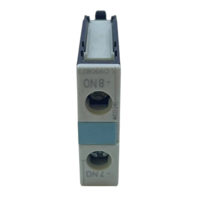 Siemens Hilfsschalterblock 3RH1921-1CD10 VE:2stk geeignet für die Industrie