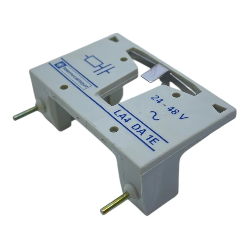 Telemecanique Spulenunterdrückermodul LA4 DA1E geeignet für die Industrie