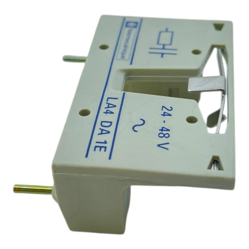 Telemecanique Spulenunterdrückermodul LA4 DA1E geeignet für die Industrie