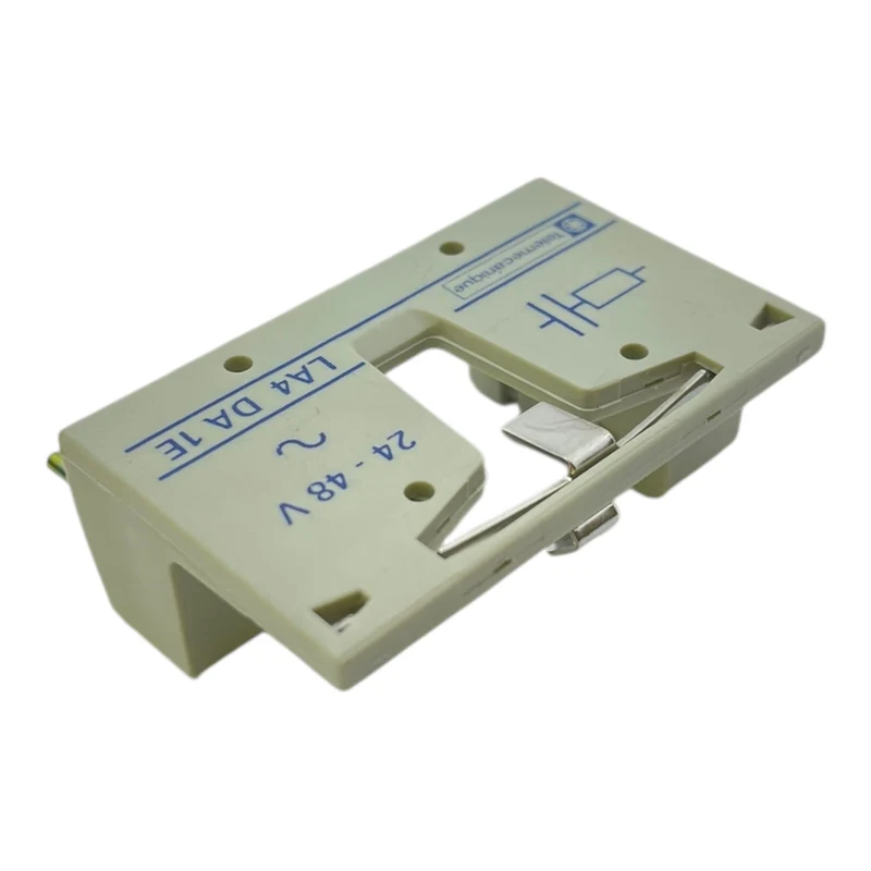 Telemecanique Spulenunterdrückermodul LA4 DA1E geeignet für die Industrie