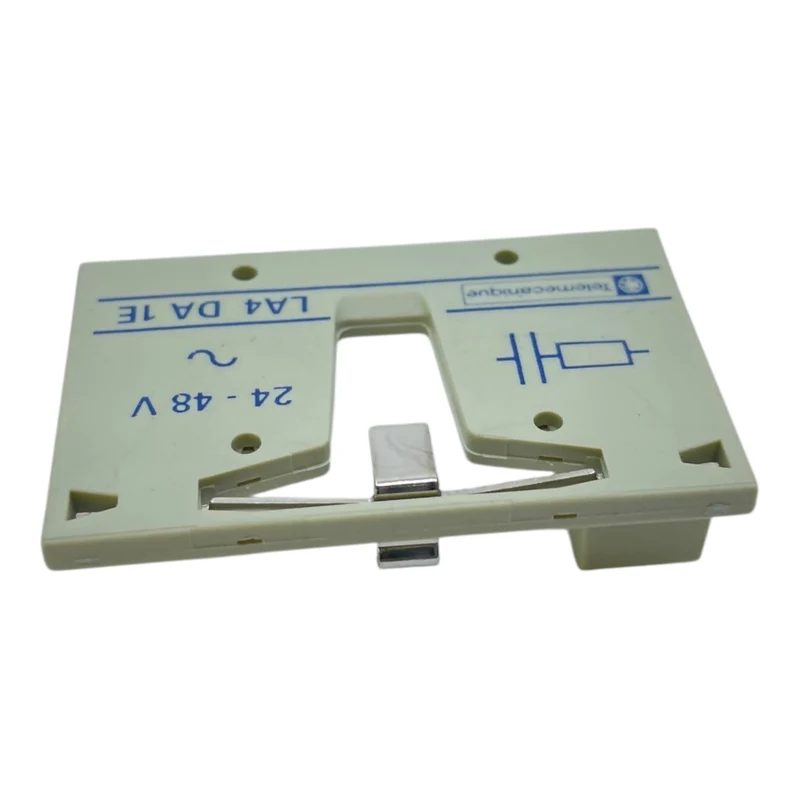 Telemecanique Spulenunterdrückermodul LA4 DA1E geeignet für die Industrie