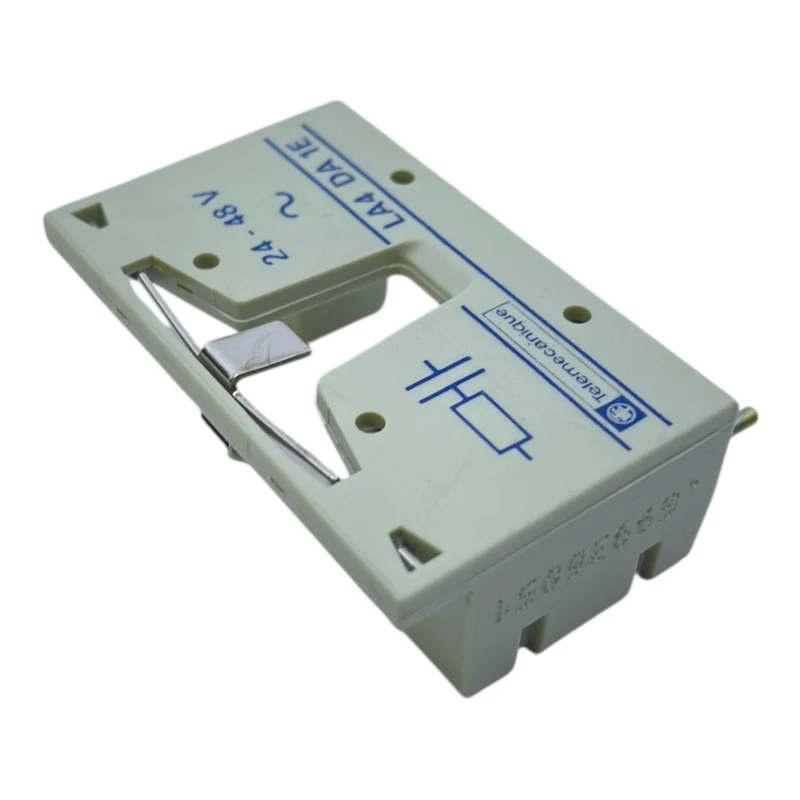 Telemecanique Spulenunterdrückermodul LA4 DA1E geeignet für die Industrie