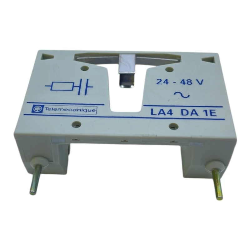 Telemecanique Spulenunterdrückermodul LA4 DA1E geeignet für die Industrie