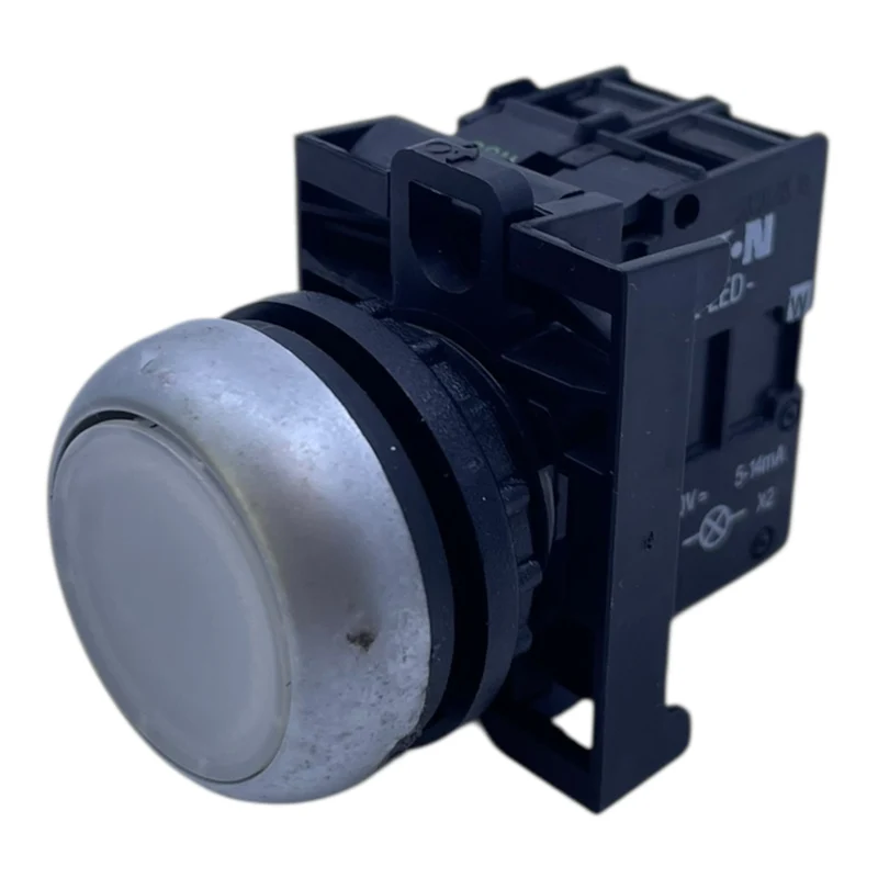 Eaton Drucktaster Kontaktelement M22-K10 Drucktaster Geeignet für die Industrie
