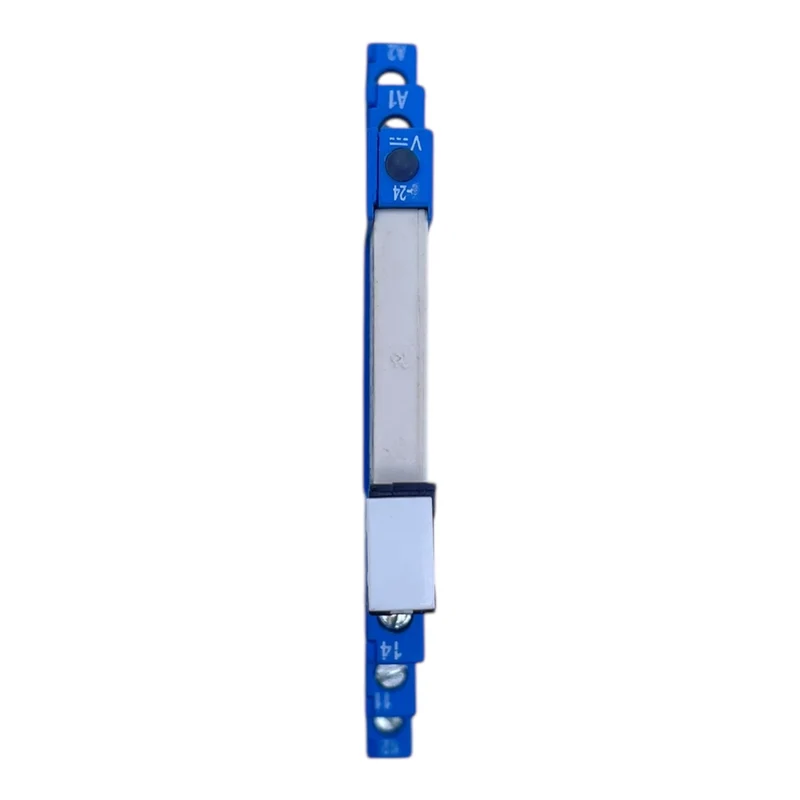 Finder Relais mit Sockel 93.01.7.024 34.51.7.024.5010 für die Industrie