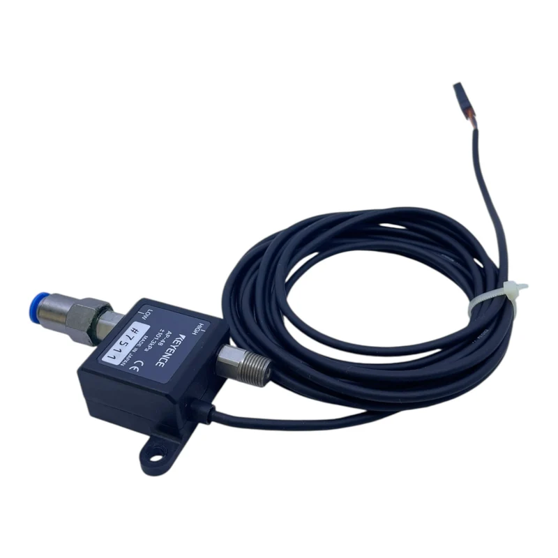 Keyence Drucksensor AP-48 Drucksensor von Keyence geeignet für die Industrie