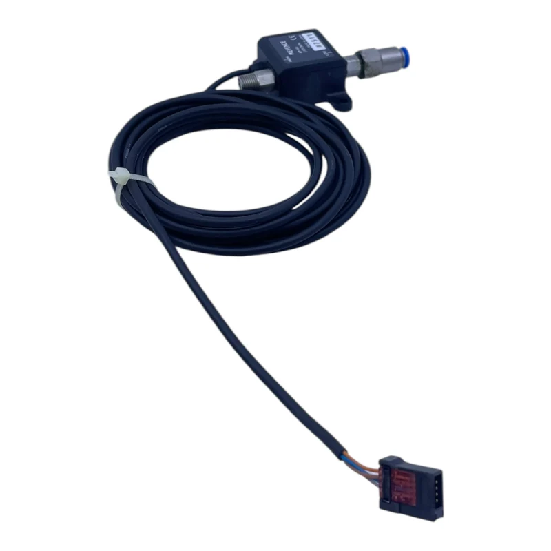 Keyence Drucksensor AP-48 Drucksensor von Keyence geeignet für die Industrie