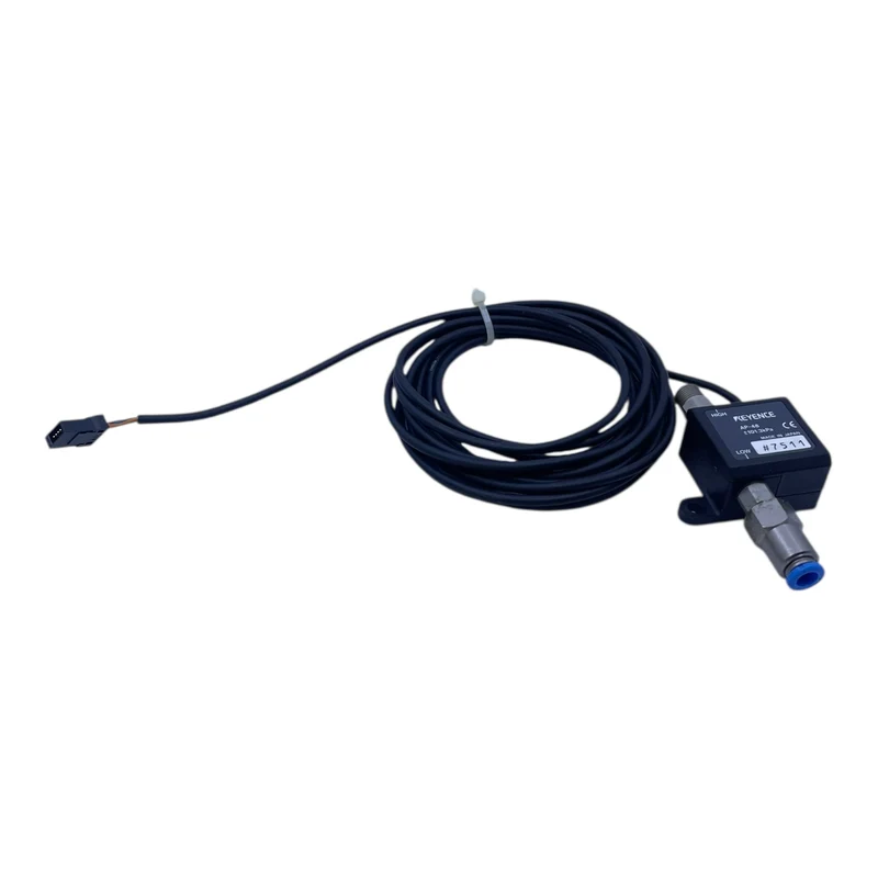 Keyence Drucksensor AP-48 Drucksensor von Keyence geeignet für die Industrie