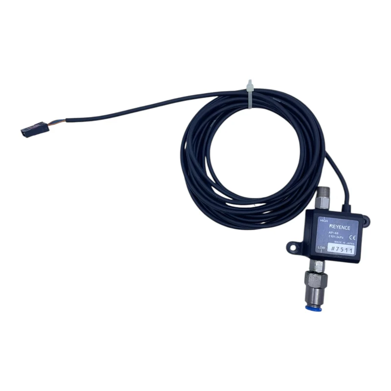 Keyence Drucksensor AP-48 Drucksensor von Keyence geeignet für die Industrie