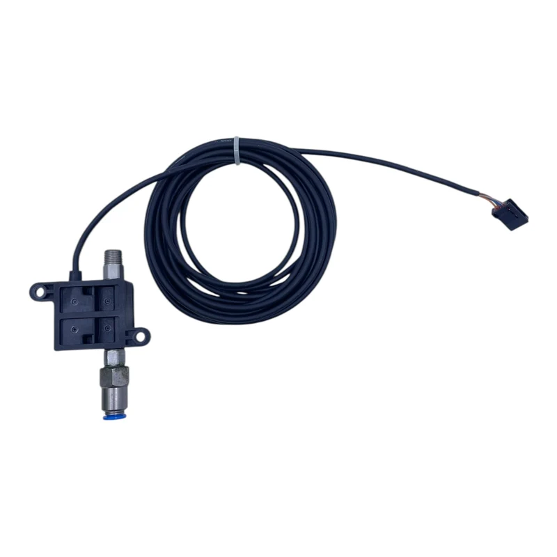 Keyence Drucksensor AP-48 Drucksensor von Keyence geeignet für die Industrie