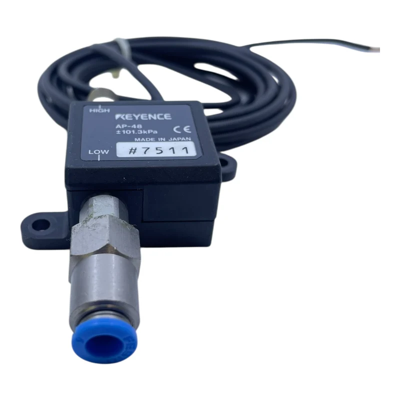 Keyence Drucksensor AP-48 Drucksensor von Keyence geeignet für die Industrie