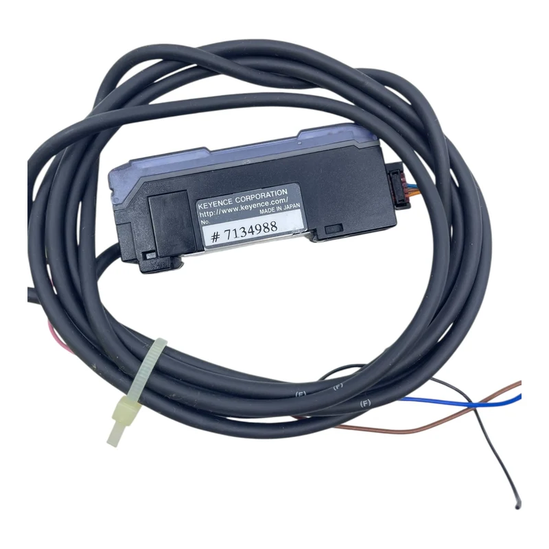 Keyence Messverstärker AP-V41AWP Messverstärker von Keyence für die Industrie