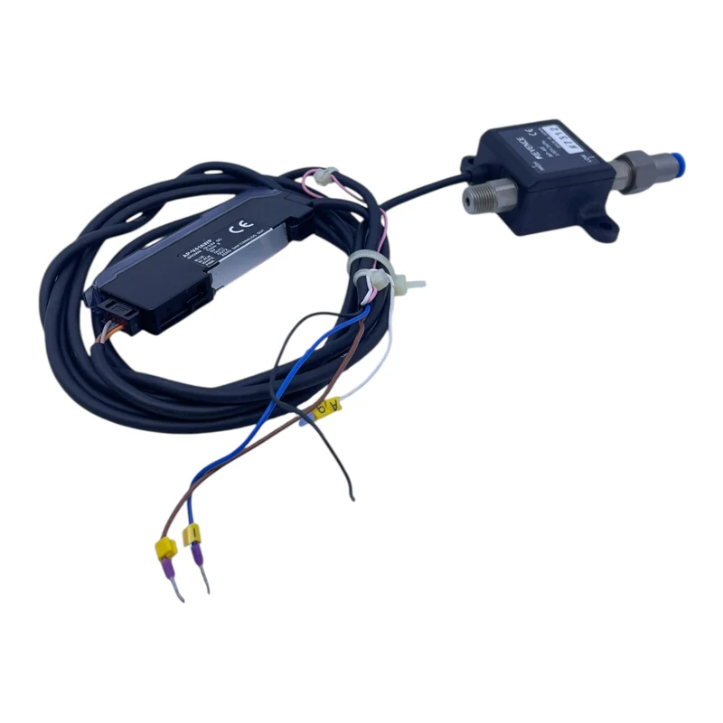 Keyence Messverstärker AP-V41AWP Messverstärker von Keyence für die Industrie
