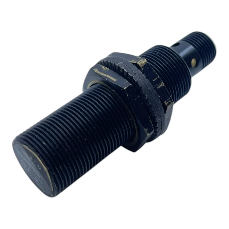 Pepperl+Fuchs Induktiver Sensor NRB8-18GM50-E2-C-VI 210158 für die Industrie