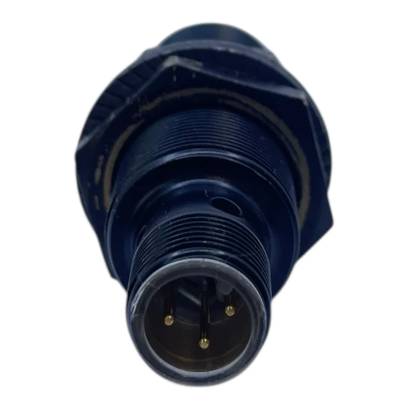 Pepperl+Fuchs Induktiver Sensor NRB8-18GM50-E2-C-VI 210158 für die Industrie