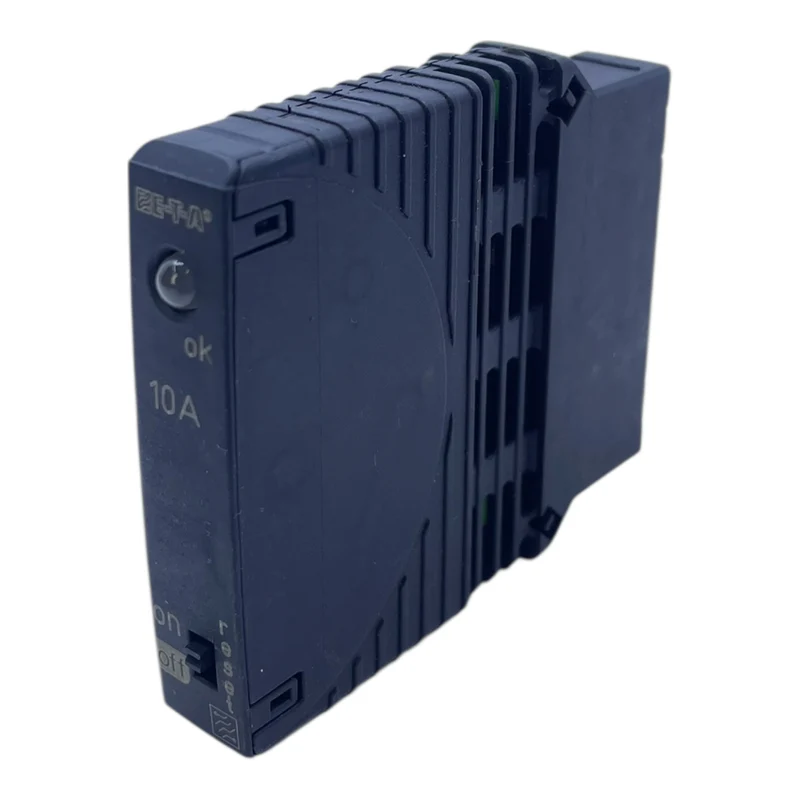 E-T-A Sicherungsautomat ESX10-103-DC24V-10A geeignet für die Industrie