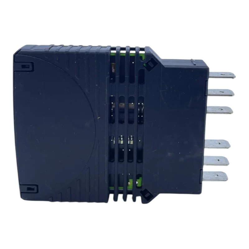 E-T-A Sicherungsautomat ESX10-103-DC24V-10A geeignet für die Industrie