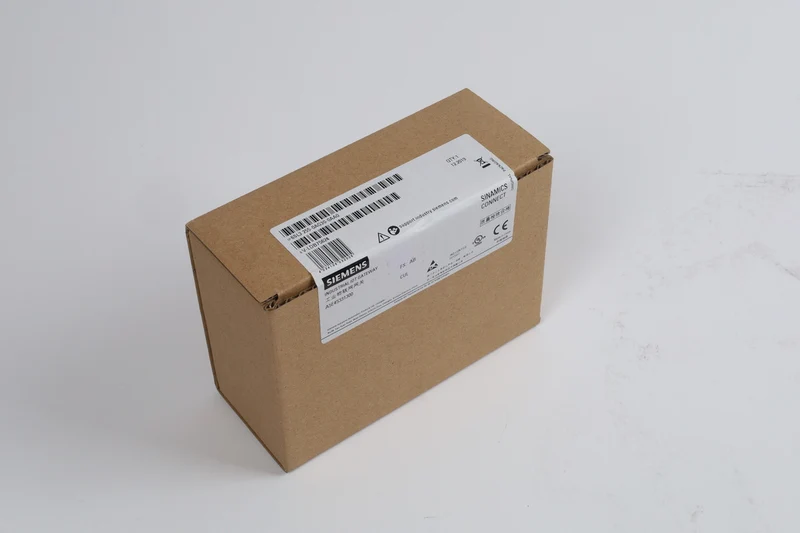 SIEMENS 6SL3255-0AG30-0AA0 auf Lager