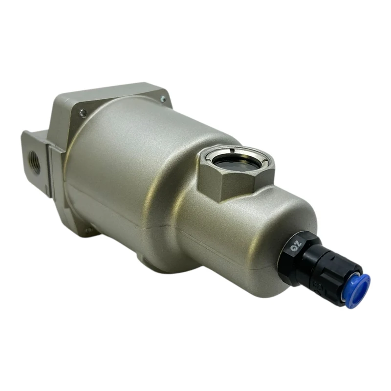 SMC Mikrofilter Pneumatikfilter AFF8C-03BD Pneumatikfilter für die Industrie