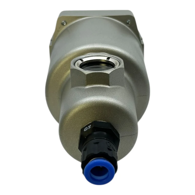 SMC Mikrofilter Pneumatikfilter AFF8C-03BD Pneumatikfilter für die Industrie