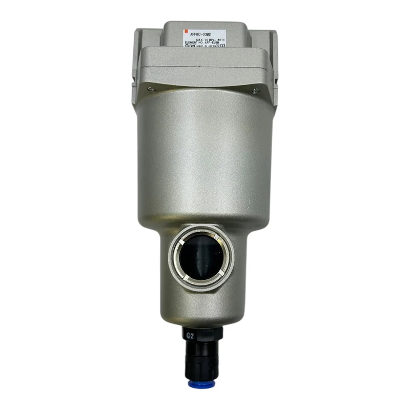 SMC Mikrofilter Pneumatikfilter AFF8C-03BD Pneumatikfilter für die Industrie