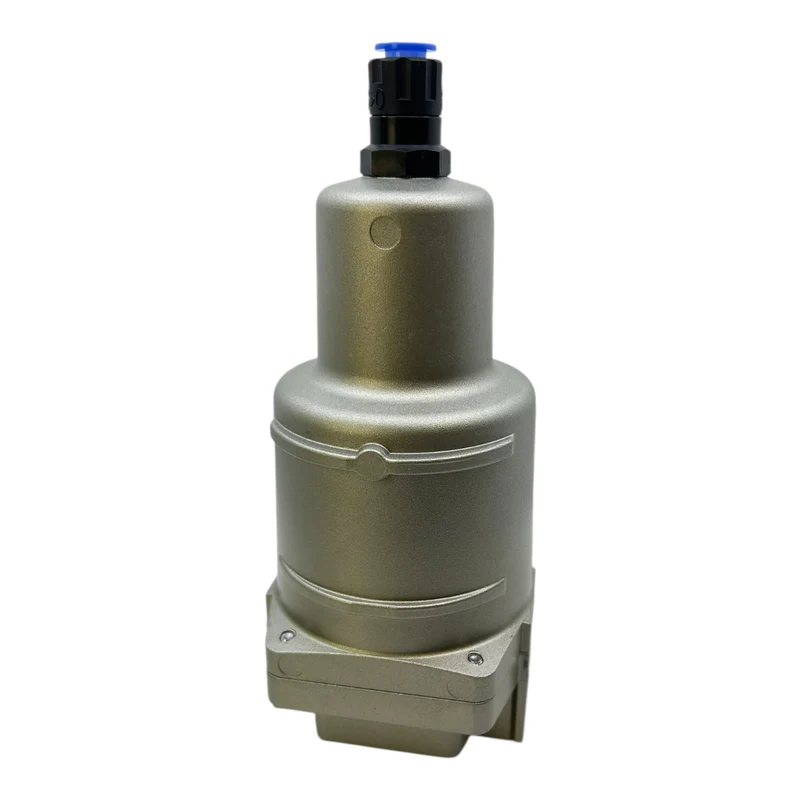 SMC Mikrofilter Pneumatikfilter AFF8C-03BD Pneumatikfilter für die Industrie