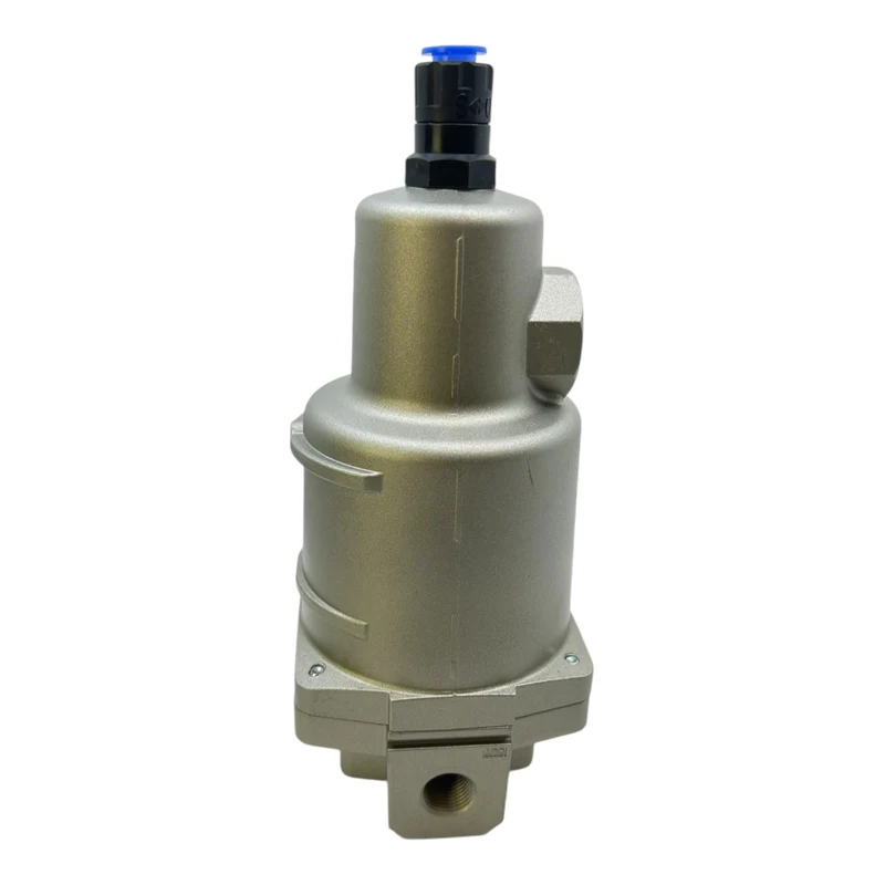 SMC Mikrofilter Pneumatikfilter AFF8C-03BD Pneumatikfilter für die Industrie