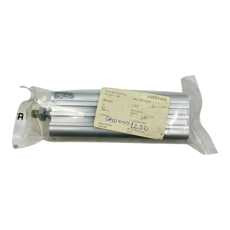 Aventics Pneumatikzylinder R422001224 Pneumatikzylinder für die Industrie