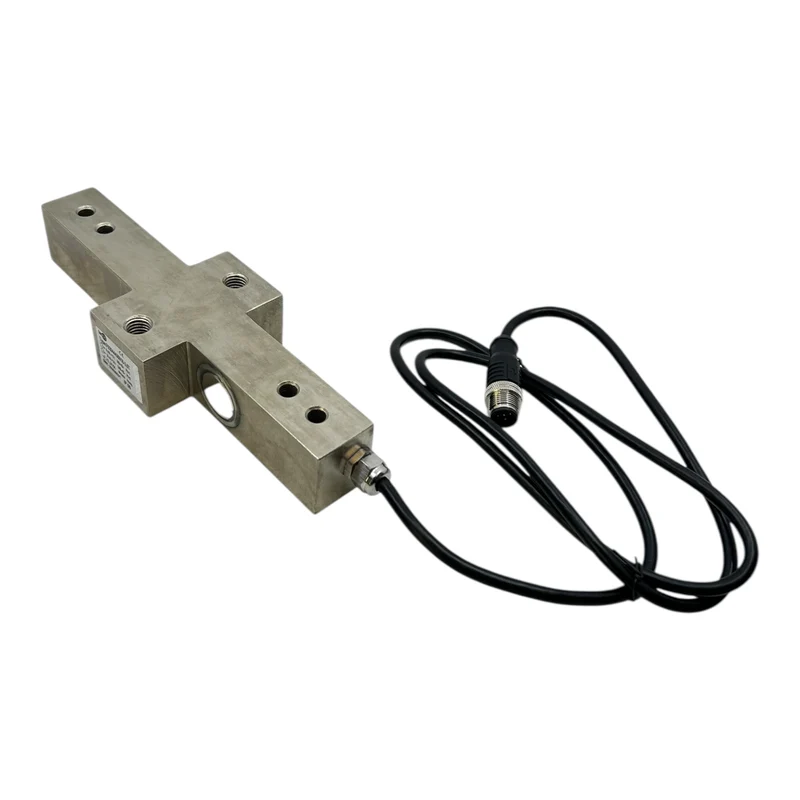 Tecsis Wägezelle 3,5t 24VDC F92044435018-3,5T geeignet für die Industrie