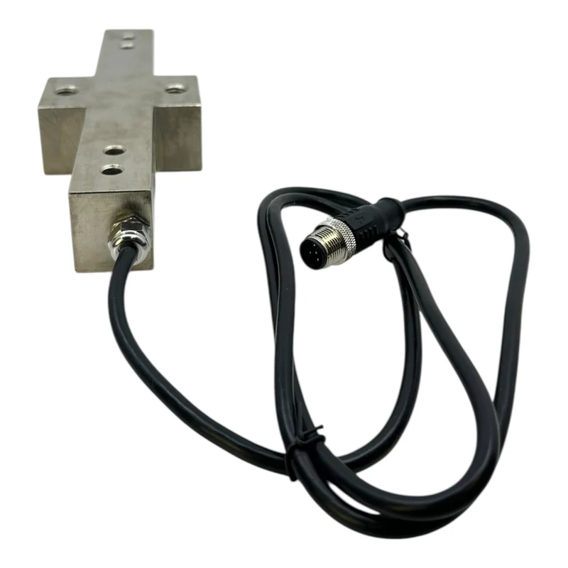 Tecsis Wägezelle 3,5t 24VDC F92044435018-3,5T geeignet für die Industrie
