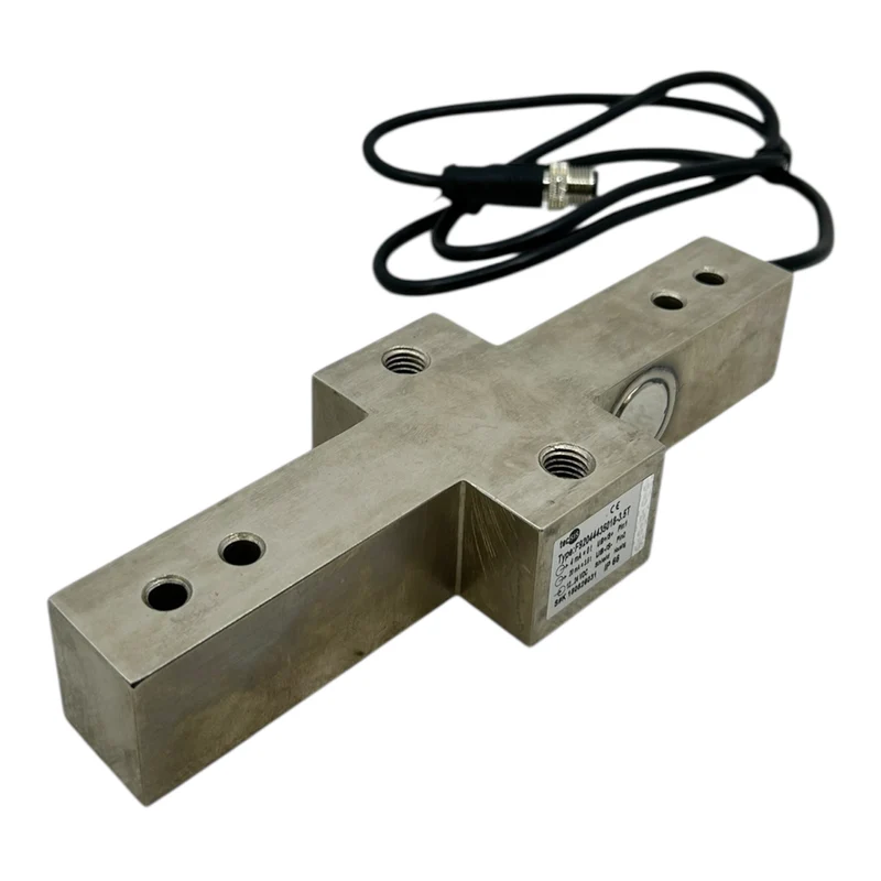 Tecsis Wägezelle 3,5t 24VDC F92044435018-3,5T geeignet für die Industrie