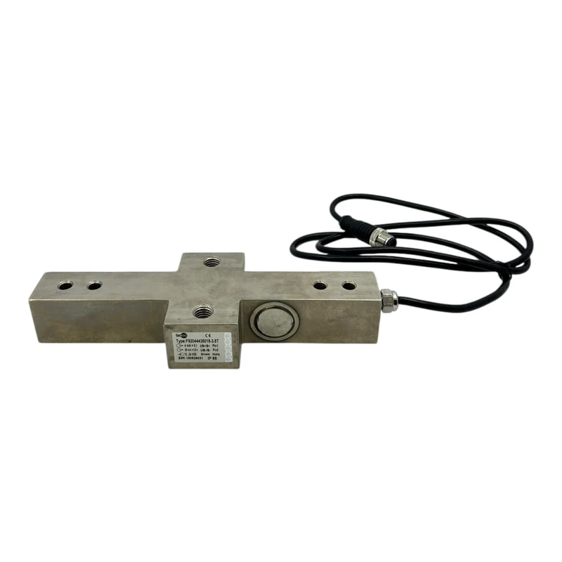 Tecsis Wägezelle 3,5t 24VDC F92044435018-3,5T geeignet für die Industrie