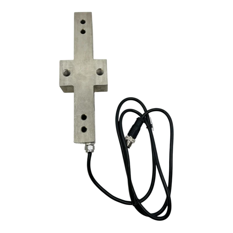 Tecsis Wägezelle 3,5t 24VDC F92044435018-3,5T geeignet für die Industrie