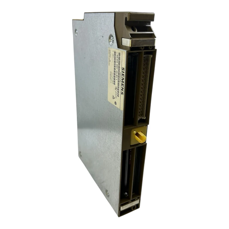 Siemens Baugruppe SIMATIC S5 6FM1707-3AA10 E_STAND:02 Für die Industrie